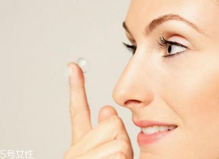 美瞳能用多久 看美瞳分類 美瞳能用多久 看美瞳分類