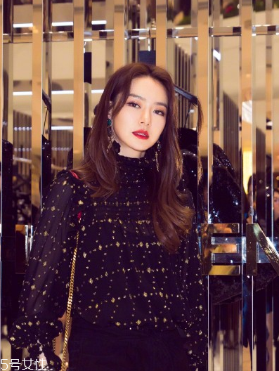 美瞳多大直徑的戴起來自然 美瞳多大直徑的戴起來自然