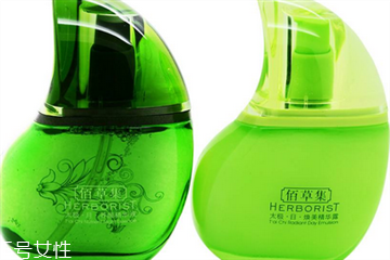 佰草集適合什么年齡段的人用使用 看不同系列功效 佰草集適合什么年齡段的人用使用 看不同系列功效