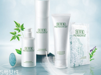 佰草集適合什么年齡段的人用使用 看不同系列功效 佰草集適合什么年齡段的人用使用 看不同系列功效