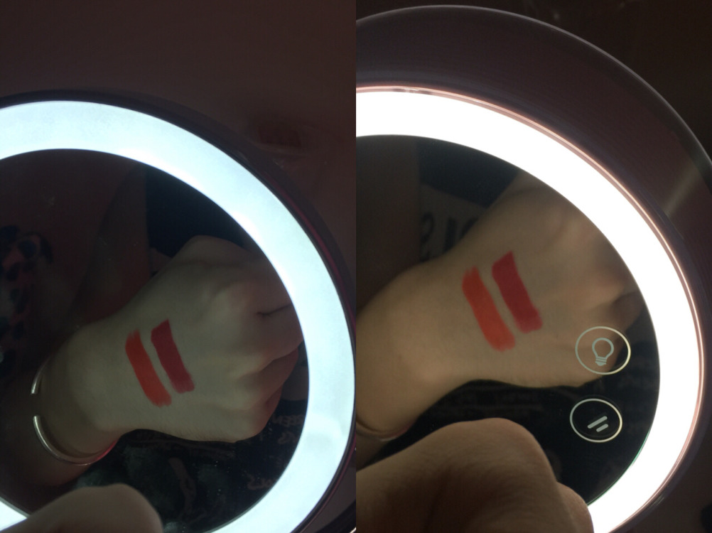 led化妝鏡什么牌子好 4面必備LED化妝鏡 led化妝鏡什么牌子好 4面必備LED化妝鏡