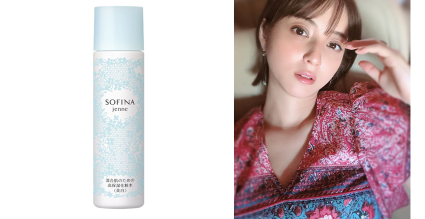 日本藥妝美白產(chǎn)品哪個(gè)好用 日本藥妝美白產(chǎn)品哪個(gè)好用