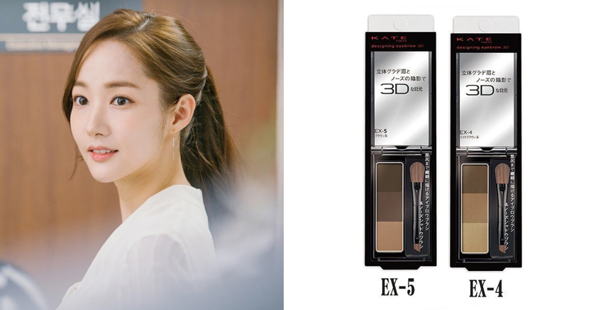 微笑妝容怎么畫簡(jiǎn)單 微笑妝容怎么畫簡(jiǎn)單