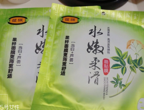 果纖面膜適合人群 天然膜布能護(hù)膚 果纖面膜適合人群 天然膜布能護(hù)膚