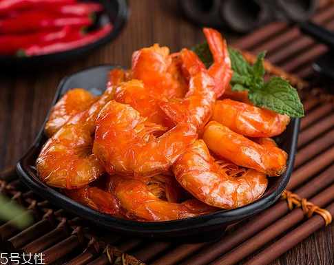 基圍蝦為什么要剝蝦線 基圍蝦為什么要剝蝦線