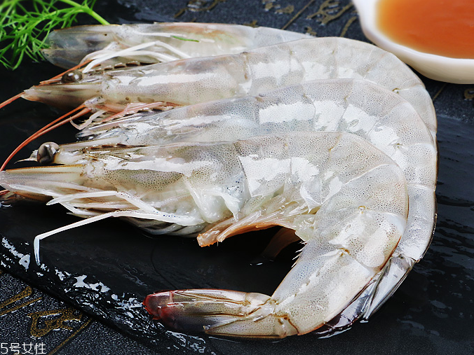 基圍蝦為什么要剝蝦線 基圍蝦為什么要剝蝦線