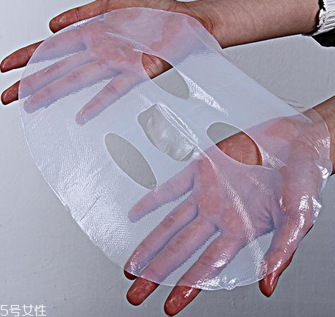 纖維面膜有什么作用 不同纖維不同功效 纖維面膜有什么作用 不同纖維不同功效