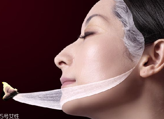 纖維面膜有什么作用 不同纖維不同功效 纖維面膜有什么作用 不同纖維不同功效