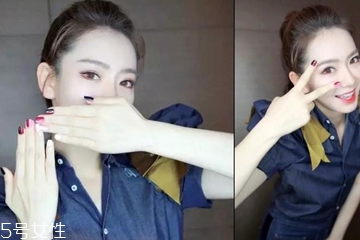 夏天拼色美甲圖片 和單調(diào)純色說分手 夏天拼色美甲圖片 和單調(diào)純色說分手