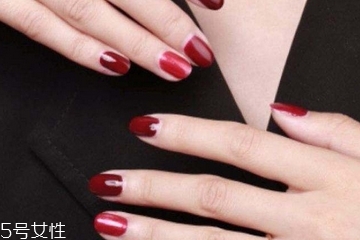 指甲油不干怎么辦 這樣處理就好了 指甲油不干怎么辦 這樣處理就好了