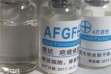 凍干粉使用步驟順序 有效去痘印 凍干粉使用步驟順序 有效去痘印