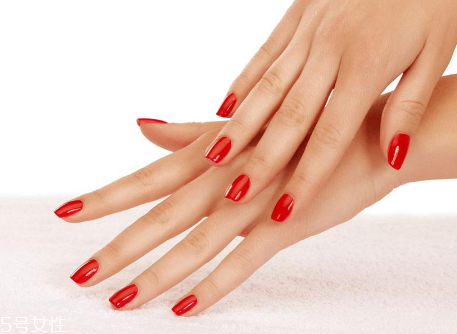 指甲油為什么會(huì)掉 原來(lái)是這樣 指甲油為什么會(huì)掉 原來(lái)是這樣