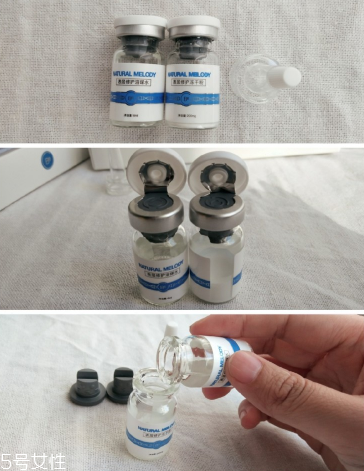 凍干粉使用步驟順序 有效去痘印 凍干粉使用步驟順序 有效去痘印