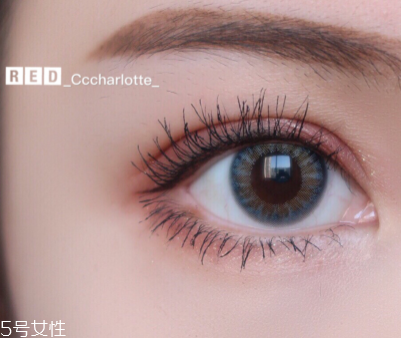 睫毛膏對眼睛有害嗎 真相是這樣 睫毛膏對眼睛有害嗎 真相是這樣
