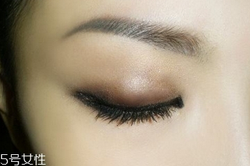 睫毛膏可以用什么代替 假睫毛是最佳選擇 睫毛膏可以用什么代替 假睫毛是最佳選擇
