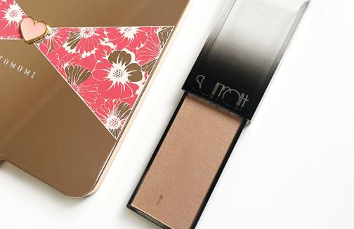 修容粉用在哪個(gè)步驟不卡粉 夏日修容神器 修容粉用在哪個(gè)步驟不卡粉 夏日修容神器