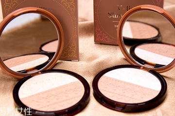 修容粉用在哪個(gè)步驟不卡粉 夏日修容神器 修容粉用在哪個(gè)步驟不卡粉 夏日修容神器