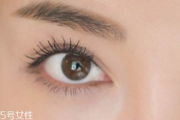 睫毛膏多久換一次 3個月是最佳時間 睫毛膏多久換一次 3個月是最佳時間