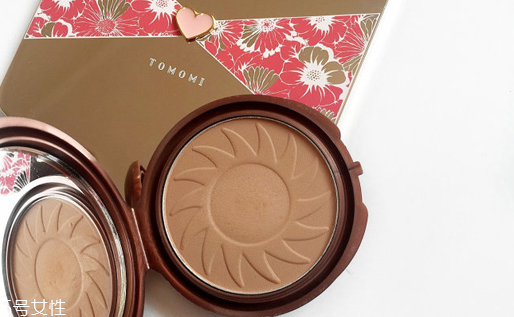 修容粉顏色怎么選 挑對(duì)了妝效才自然 修容粉顏色怎么選 挑對(duì)了妝效才自然