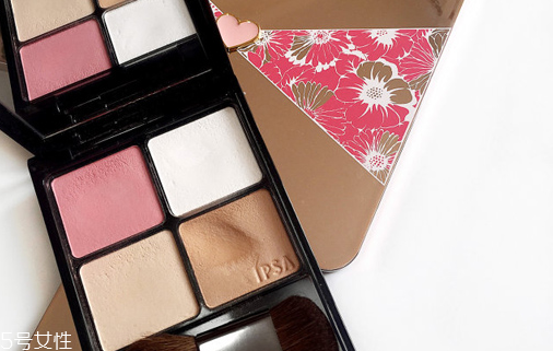 修容粉顏色怎么選 挑對(duì)了妝效才自然 修容粉顏色怎么選 挑對(duì)了妝效才自然