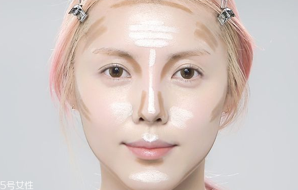 修容棒越顯色越好嗎 越顯色越持久 修容棒越顯色越好嗎 越顯色越持久