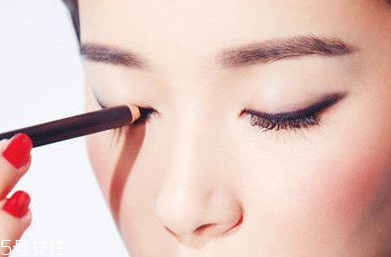 眼線筆為什么畫不出來(lái) 可能是這個(gè)原因