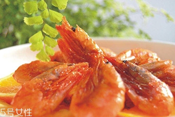 北極蝦怎么剝 怎么快速剝蝦 北極蝦怎么剝 怎么快速剝蝦