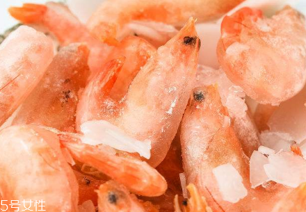 北極蝦怎么做才會(huì)更好吃 北極蝦怎么做才會(huì)更好吃