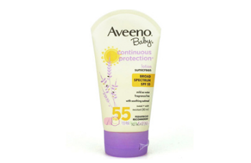 寶寶多大開始用防曬霜 寶寶防曬的要點 寶寶多大開始用防曬霜 寶寶防曬的要點