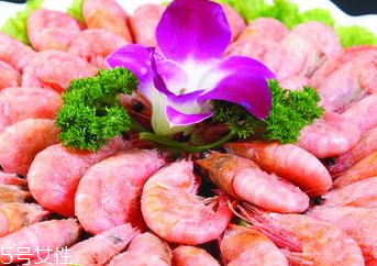 北極蝦是海鮮嗎 北極蝦是深海蝦 北極蝦是海鮮嗎 北極蝦是深海蝦