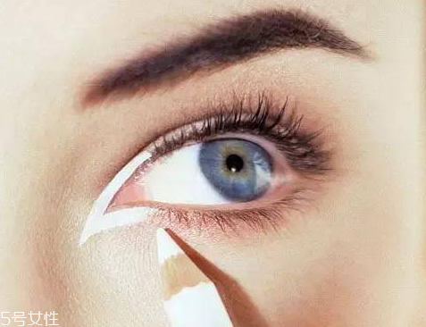 眼線筆過敏怎么辦 最好是停用 眼線筆過敏怎么辦 最好是停用