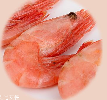 北極蝦的副作用 一定要謹(jǐn)記 北極蝦的副作用 一定要謹(jǐn)記