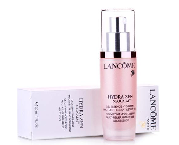 精華液什么成分最補水 get最佳肌膚水膜 精華液什么成分最補水 get最佳肌膚水膜