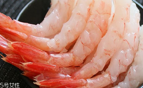 北極蝦怎么清洗 可以不用洗喔 北極蝦怎么清洗 可以不用洗喔