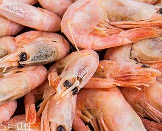 北極蝦怎么清洗 可以不用洗喔 北極蝦怎么清洗 可以不用洗喔