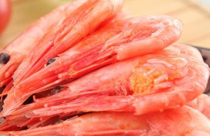 北極蝦的食用禁忌 不能食用過量 北極蝦的食用禁忌 不能食用過量