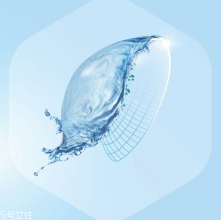 美瞳材質哪種好 挑選不可盲目跟風