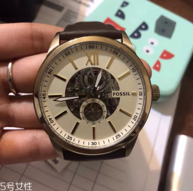 機械表可以用多久 看保養(yǎng)程度 機械表可以用多久 看保養(yǎng)程度