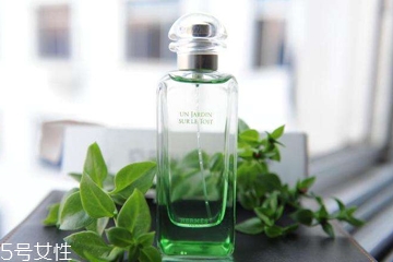 青香型香水適合什么年齡 沉穩(wěn)與活力兼具 青香型香水適合什么年齡 沉穩(wěn)與活力兼具