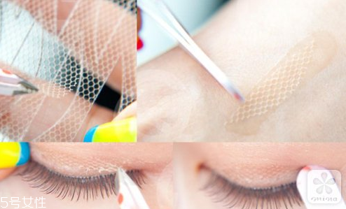 雙眼皮貼可以用什么代替 雙眼皮貼可以用什么代替