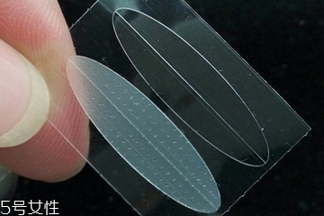 雙眼皮貼貼不出來怎么辦 雙眼皮貼貼不出來怎么辦