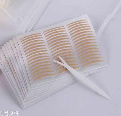 雙眼皮貼貼不出來怎么辦 雙眼皮貼貼不出來怎么辦