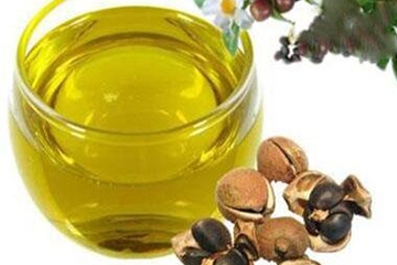 茶油是酸性還是堿性 呈堿性 茶油是酸性還是堿性 呈堿性