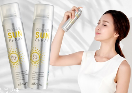 防曬噴霧和散粉哪個(gè)先用 化妝后這樣用防曬噴霧 防曬噴霧和散粉哪個(gè)先用 化妝后這樣用防曬噴霧