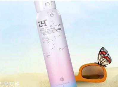 防曬噴霧和散粉哪個(gè)先用 化妝后這樣用防曬噴霧 防曬噴霧和散粉哪個(gè)先用 化妝后這樣用防曬噴霧