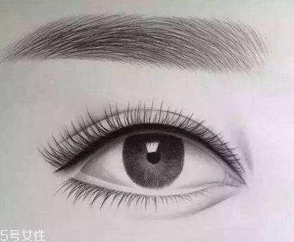 紋眉是不是很疼 也沒那么疼 紋眉是不是很疼 也沒那么疼