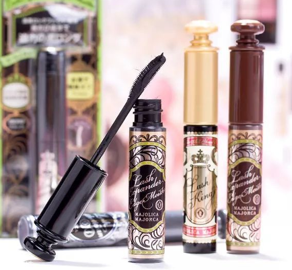 防暈染睫毛膏什么原理 抗油抗汗的秘密 防暈染睫毛膏什么原理 抗油抗汗的秘密