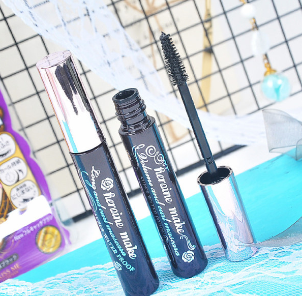 防暈染睫毛膏什么原理 抗油抗汗的秘密 防暈染睫毛膏什么原理 抗油抗汗的秘密