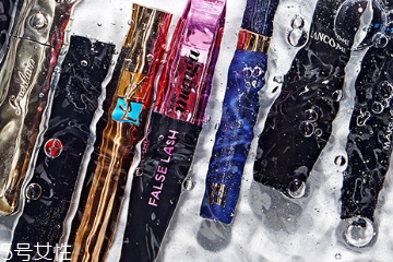 防暈染睫毛膏什么原理 抗油抗汗的秘密 防暈染睫毛膏什么原理 抗油抗汗的秘密