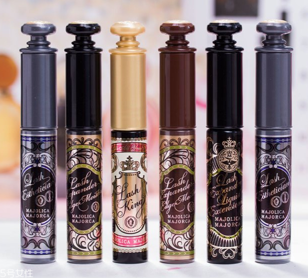 防暈染睫毛膏什么原理 抗油抗汗的秘密 防暈染睫毛膏什么原理 抗油抗汗的秘密